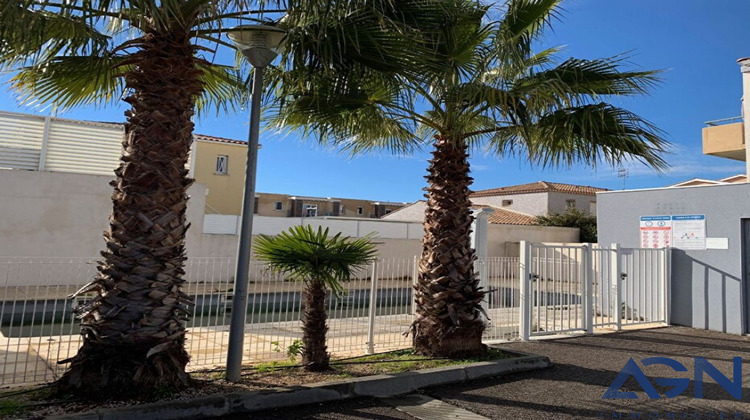 Ma-Cabane - Vente Appartement Agde, 36 m²