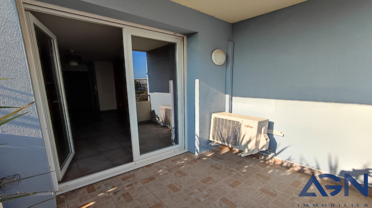 Ma-Cabane - Vente Appartement Agde, 36 m²