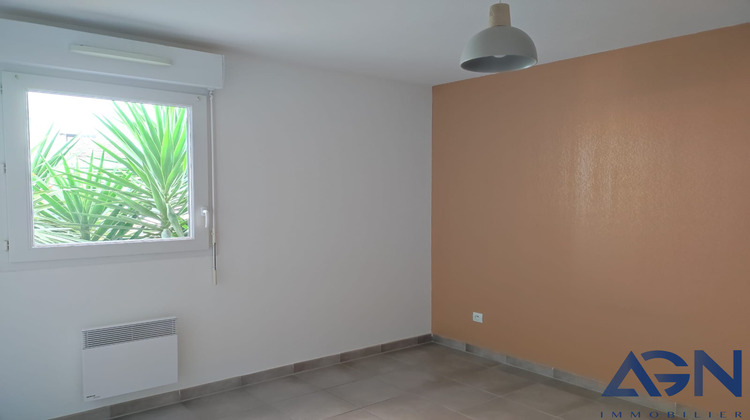 Ma-Cabane - Vente Appartement Agde, 36 m²