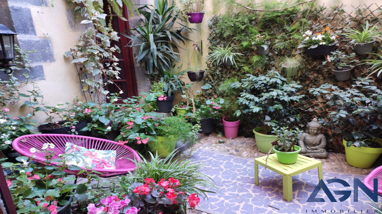 Ma-Cabane - Vente Appartement Agde, 73 m²