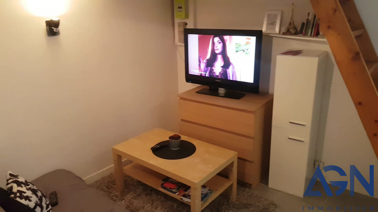 Ma-Cabane - Vente Appartement Agde, 24 m²