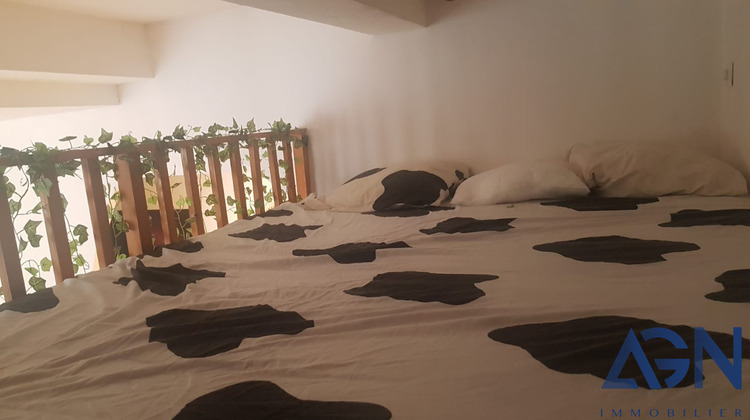 Ma-Cabane - Vente Appartement Agde, 24 m²