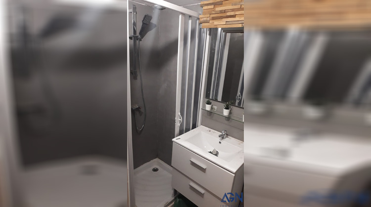 Ma-Cabane - Vente Appartement Agde, 24 m²