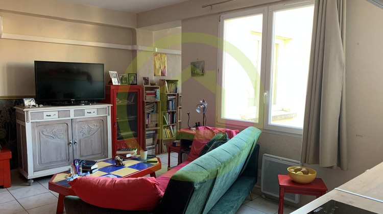Ma-Cabane - Vente Appartement AGDE, 37 m²
