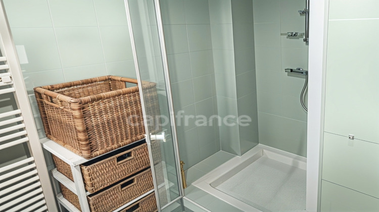 Ma-Cabane - Vente Appartement AGDE, 37 m²
