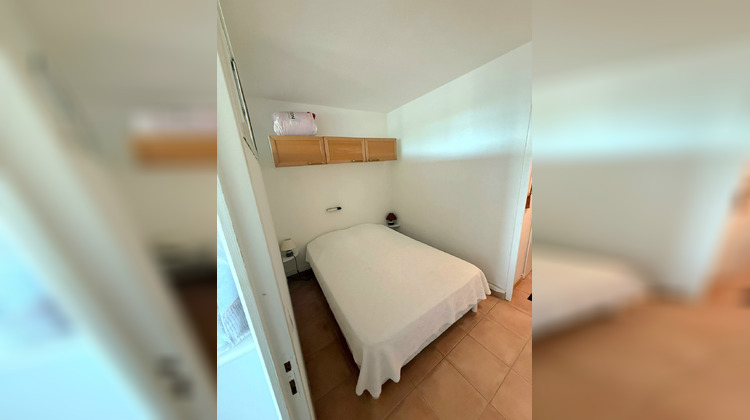 Ma-Cabane - Vente Appartement Agde, 23 m²