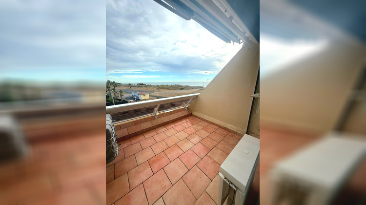 Ma-Cabane - Vente Appartement Agde, 23 m²