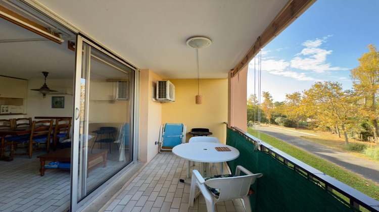 Ma-Cabane - Vente Appartement AGDE, 27 m²