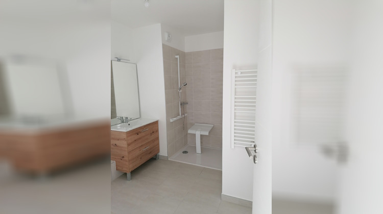 Ma-Cabane - Vente Appartement Agde, 52 m²