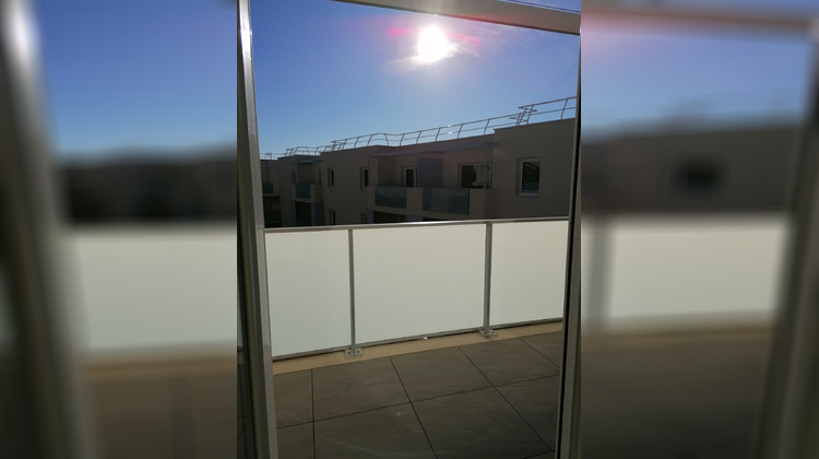 Ma-Cabane - Vente Appartement Agde, 52 m²