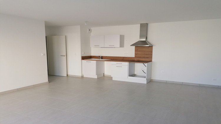 Ma-Cabane - Vente Appartement Agde, 58 m²