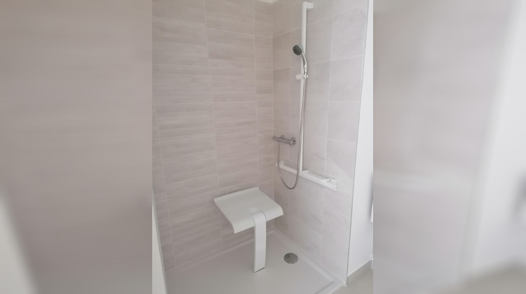 Ma-Cabane - Vente Appartement Agde, 58 m²