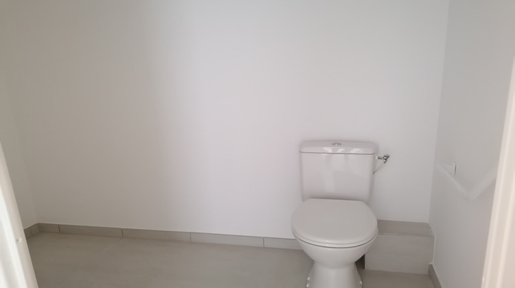 Ma-Cabane - Vente Appartement Agde, 58 m²