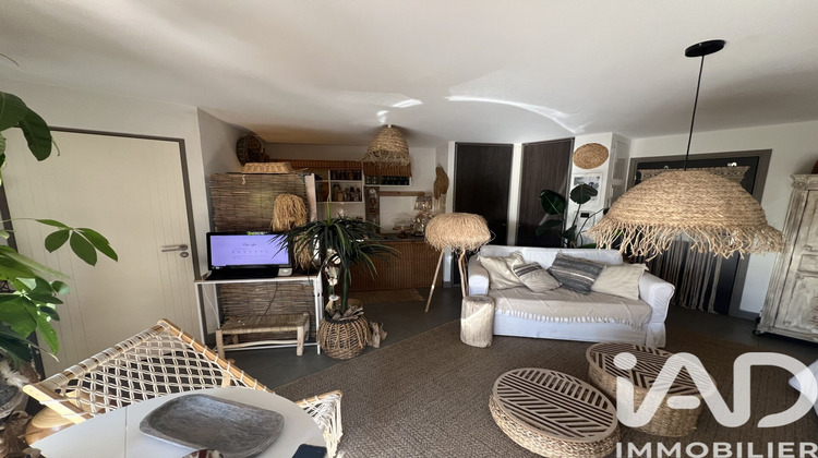 Ma-Cabane - Vente Appartement Agde, 28 m²