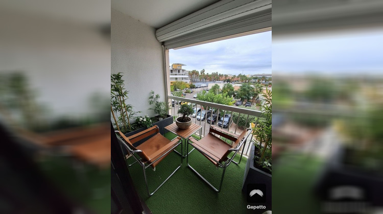 Ma-Cabane - Vente Appartement Agde, 13 m²