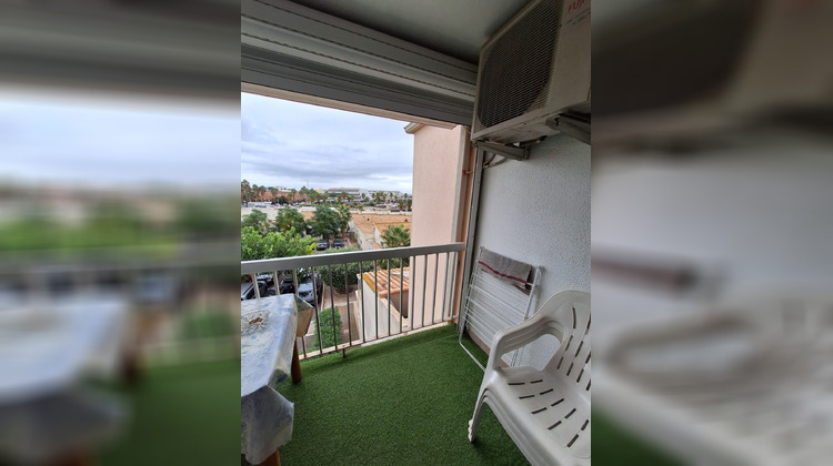 Ma-Cabane - Vente Appartement Agde, 13 m²