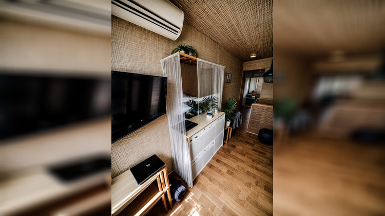 Ma-Cabane - Vente Appartement Agde, 13 m²