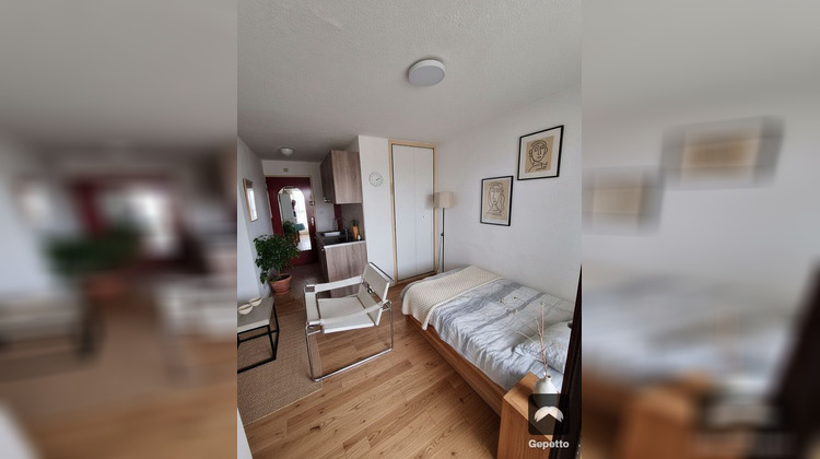 Ma-Cabane - Vente Appartement Agde, 13 m²
