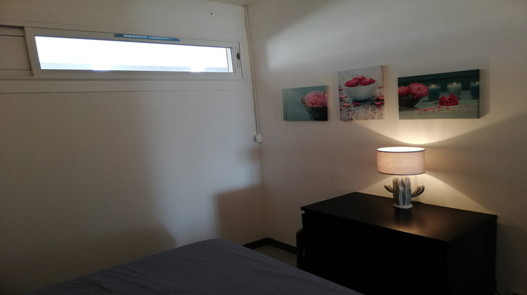 Ma-Cabane - Vente Appartement Agde, 33 m²