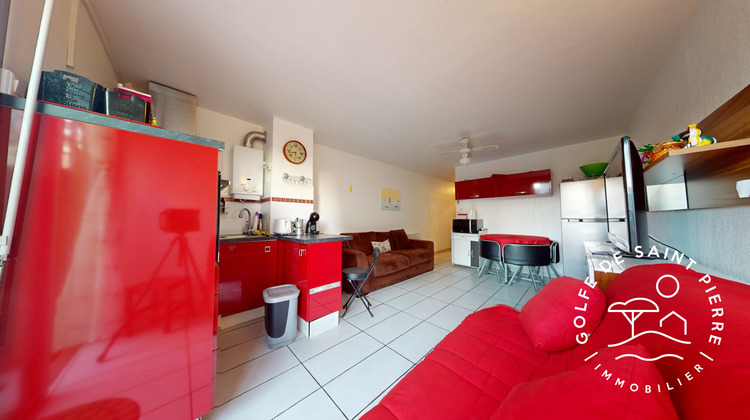 Ma-Cabane - Vente Appartement Agde, 40 m²