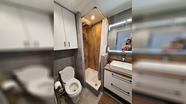 Ma-Cabane - Vente Appartement Agde, 18 m²