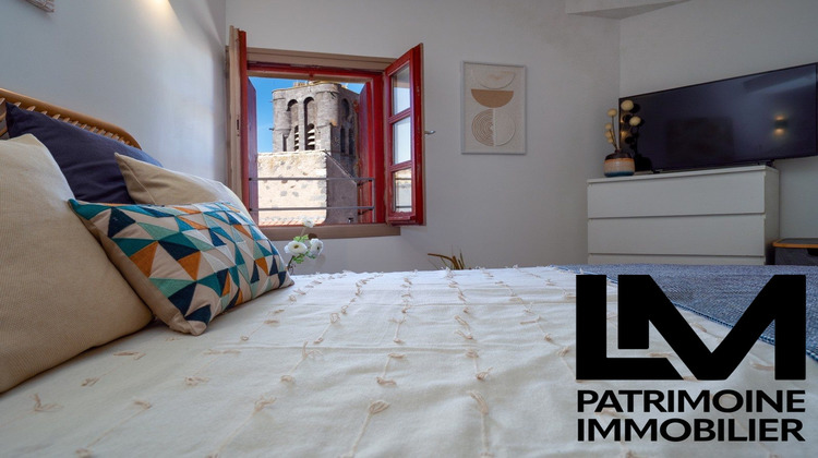 Ma-Cabane - Vente Appartement Agde, 51 m²