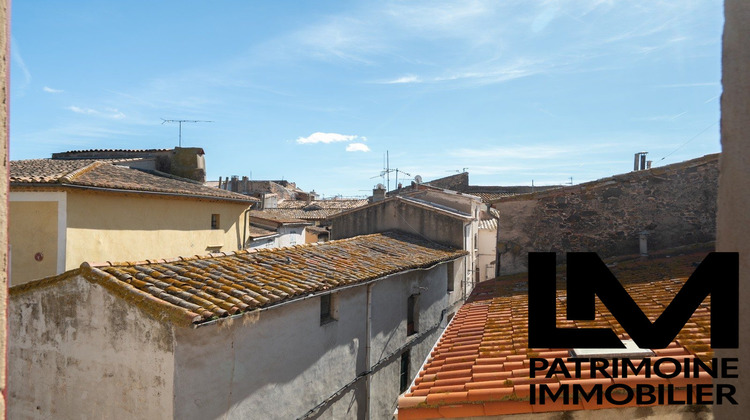 Ma-Cabane - Vente Appartement Agde, 51 m²