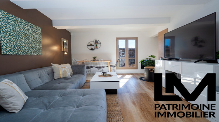 Ma-Cabane - Vente Appartement Agde, 51 m²