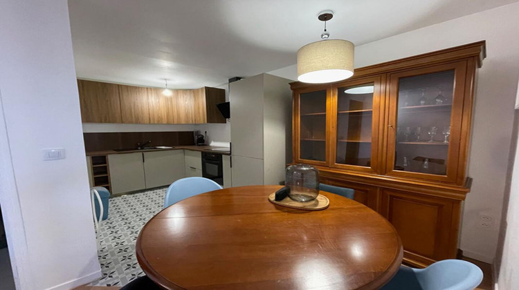 Ma-Cabane - Vente Appartement AGDE, 36 m²