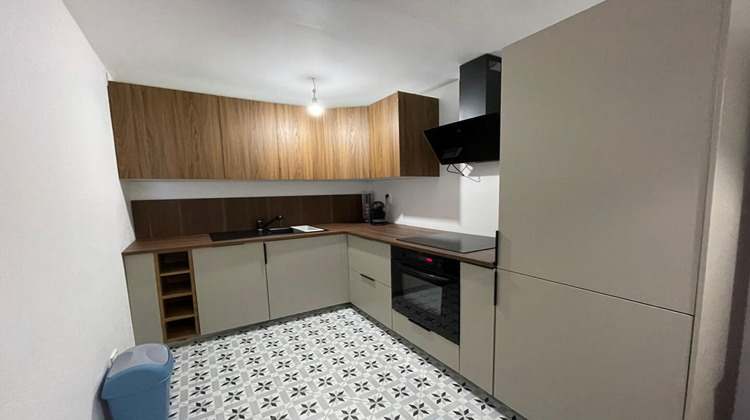 Ma-Cabane - Vente Appartement AGDE, 36 m²