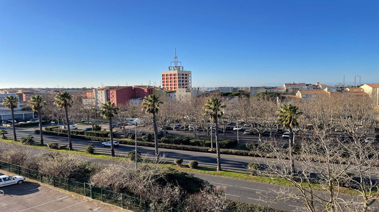 Ma-Cabane - Vente Appartement AGDE, 36 m²