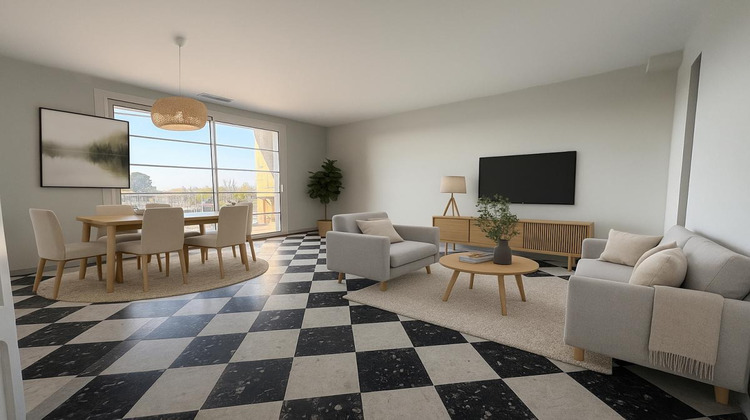 Ma-Cabane - Vente Appartement AGDE, 101 m²