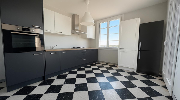 Ma-Cabane - Vente Appartement AGDE, 101 m²