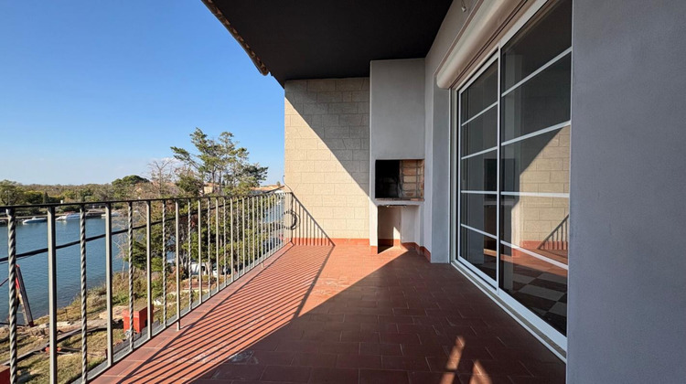 Ma-Cabane - Vente Appartement AGDE, 103 m²