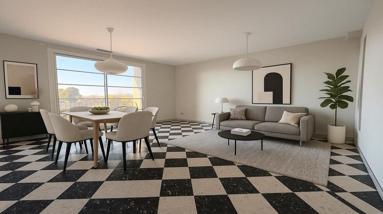 Ma-Cabane - Vente Appartement AGDE, 103 m²