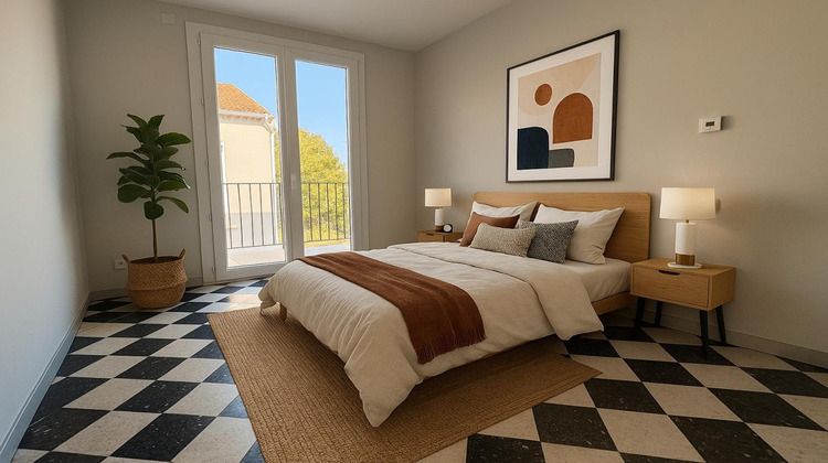 Ma-Cabane - Vente Appartement AGDE, 101 m²