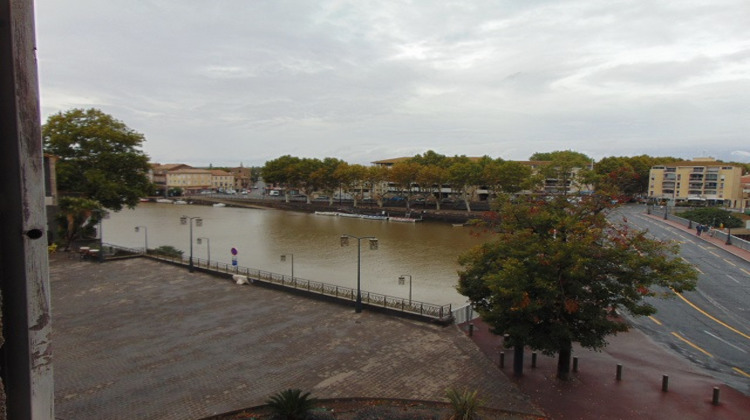 Ma-Cabane - Vente Appartement AGDE, 85 m²