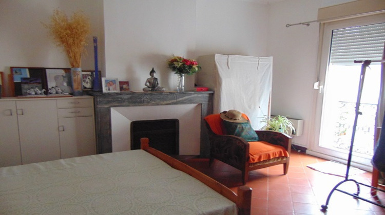 Ma-Cabane - Vente Appartement AGDE, 85 m²