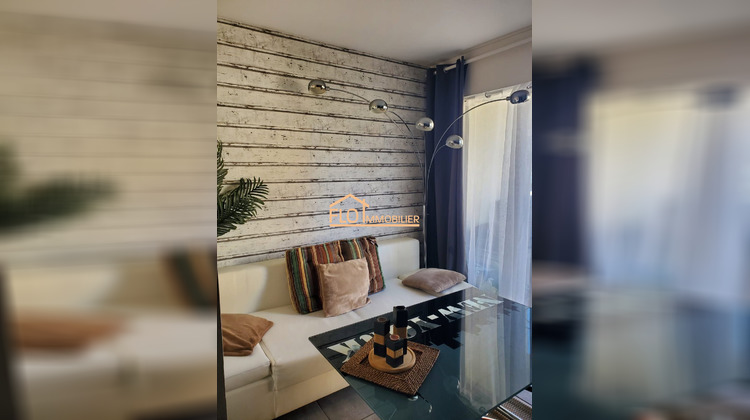 Ma-Cabane - Vente Appartement Agde, 22 m²