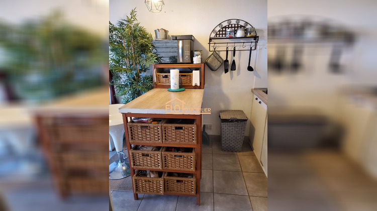 Ma-Cabane - Vente Appartement Agde, 22 m²