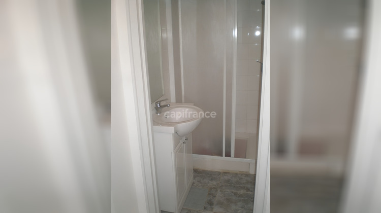 Ma-Cabane - Vente Appartement AGDE, 38 m²