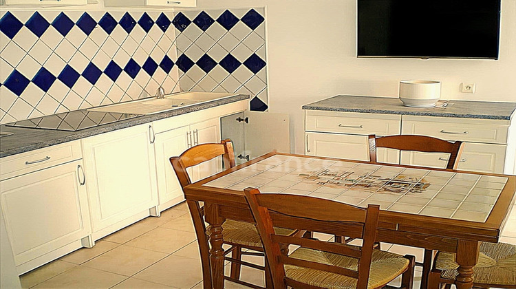 Ma-Cabane - Vente Appartement AGDE, 38 m²