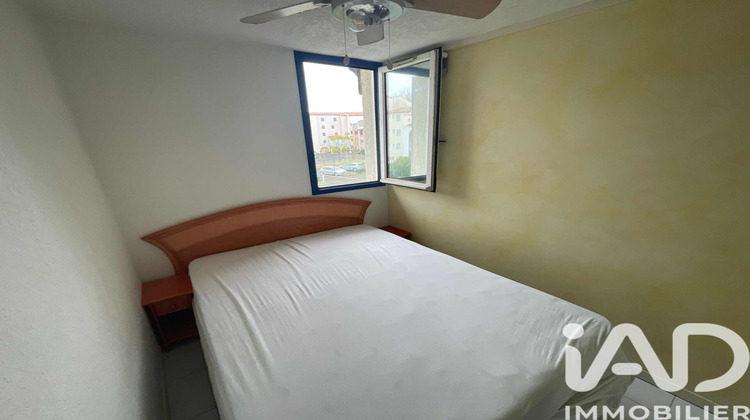 Ma-Cabane - Vente Appartement Agde, 36 m²