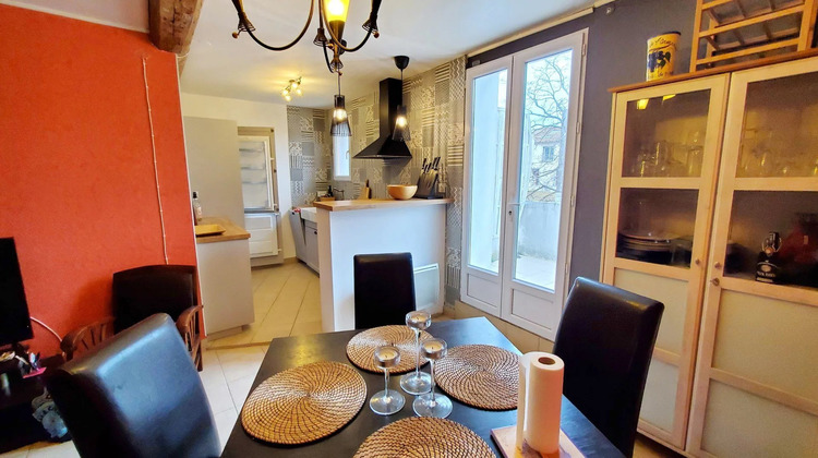 Ma-Cabane - Vente Appartement Agde, 48 m²