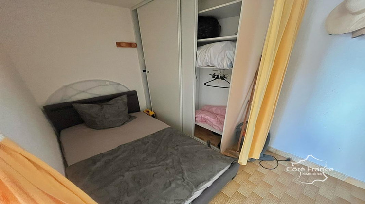 Ma-Cabane - Vente Appartement AGDE, 30 m²