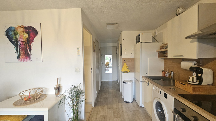 Ma-Cabane - Vente Appartement Agde, 38 m²