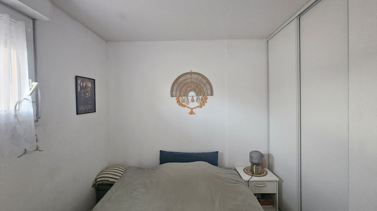 Ma-Cabane - Vente Appartement Agde, 38 m²