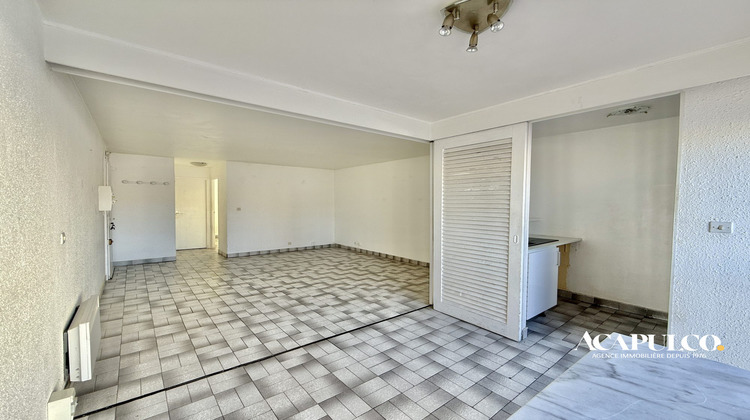 Ma-Cabane - Vente Appartement Agde, 32 m²