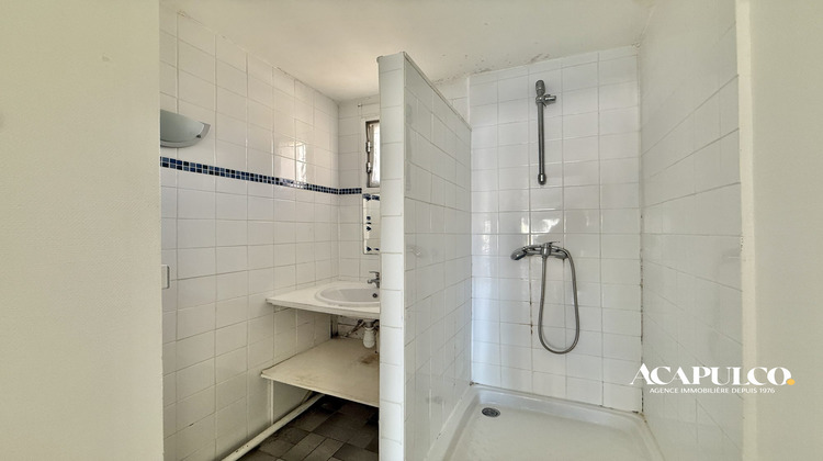 Ma-Cabane - Vente Appartement Agde, 32 m²