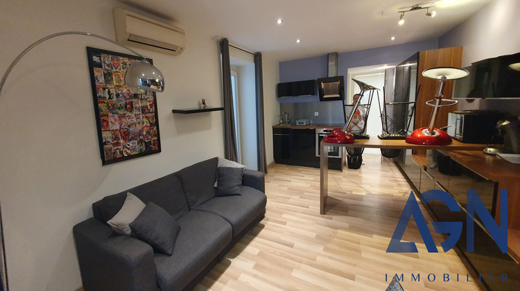 Ma-Cabane - Vente Appartement Agde, 37 m²